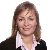 Rachel Thorn